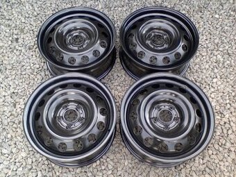 16 plechové disky Peugeot 308 II,Opel Grandland X