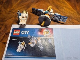 Lego City 30365