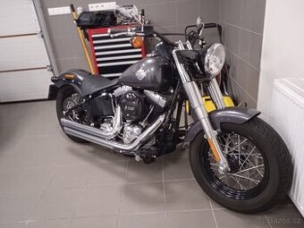 Harley Davidson Softail Slim