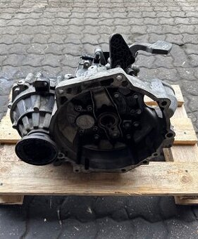 Převodovka Vw Passat B6 LHP 2.0Tdi