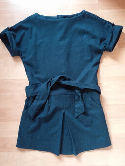 Šaty zn. Zara vel. 128