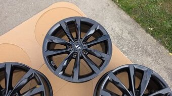 Hyundai i30 i40 Kia mazda honda 5x114,3 r17