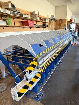 Ohýbačka plechů ZAKO OHP 6 (9062)