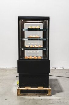 Cukrářská vitrína LUX 60