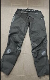 Motocyklové enduro kalhoty Raven Storm