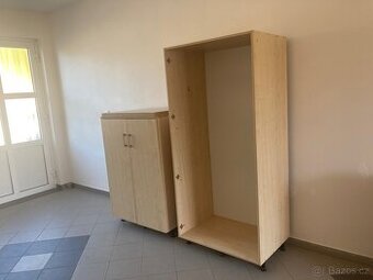 Skříně od stolaře