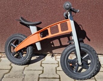 FirstBike Enduro