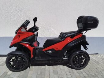 QUADRO 350