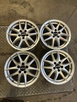 Alu disky Peugeot 807