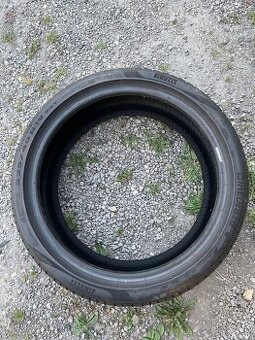 Pirelli 225/40r19 letní 4ks.