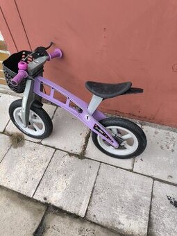 Odrážedlo First Bike