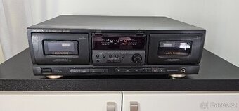 Double Deck AIWA
