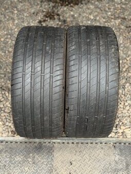 245/35/19 - Bridgestone letní pár pneu