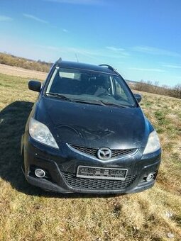 Mazda  5  20  dizel     dily  levně