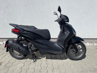Piaggio Beverly 310 S