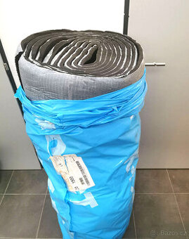 Nová role prémiové tepelné a akustické izolace K-Flex .....