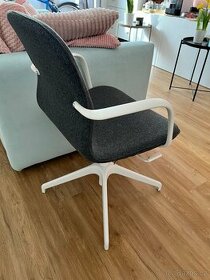 Kancelářská židle Ikea