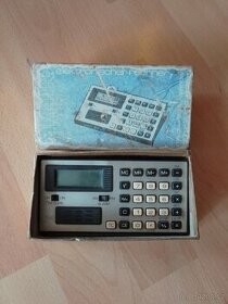 Kalkulačka MR 4110
