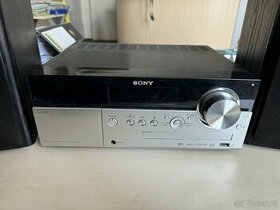 Sony CMT–MX700Ni - 1