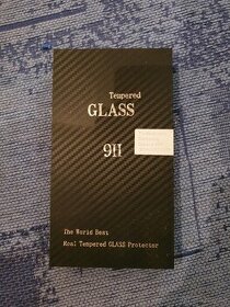 Kvalitní tvrzené sklo na Samsung A51