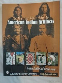 American Indian Artifacts
