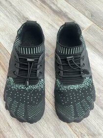 Barefoot obuv, jak nové