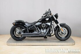 Harley-Davidson Softail Slim FLS