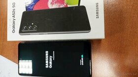 Mobilní telefon Samsung Galaxy A52s 5G - osobní odběr