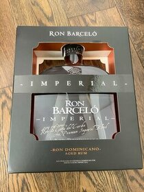 Barceló Imperial Rum 1750 ml