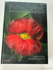 Encyklopedie rostlin tropů a subtropů - 1