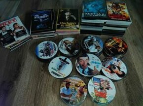 DVD filmy - 1