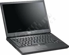 Dell Latitude E4300 malý a výkonný notebook