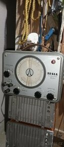 Radiostanice Tesla