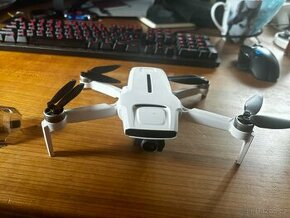 FIMI X8 Mini - Malý dron s velkými možnostmi