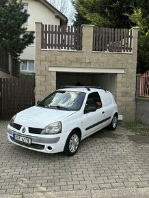 Renault Clio 1.2 43kw - 1