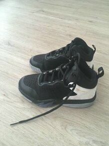 Basketbalové boty TARMARK,vel.33 - 1