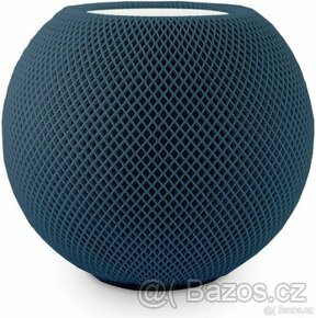 Apple HomePod mini modrý - EU