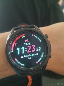 Samsung Watch 3 - 1