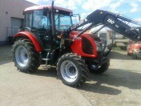 Zetor PROXIMA 65