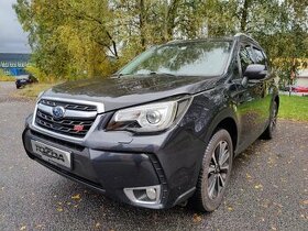 Subaru Forester 2,0 D AWD AT /108 kW/ - 1