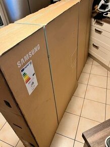 Tv Samsung The Frame 85-palcový QLED 4K UHD, NOVÝ