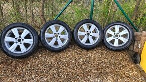 Alu VW 5x112 R16