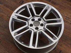 20" Alu kola = 5x112 = AUDI A6 4G = S LINE – NOVÉ - ORIGINÁL