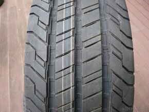 Letní pneumatiky Continental ContiVanContact 215/70R15C