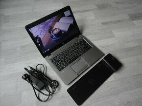 HP EliteBook 840 G2, 8GB RAM, i5 2.20GHz - kontakt email
