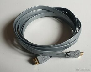 prémiový HDMI kabel HAMA 3metry