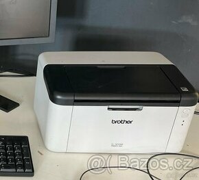 Laserová tiskárna Brother HL-1210WE