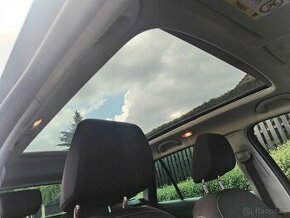 Škoda fabia 3 panorama model drive