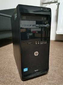HP Pro 3500 MT
