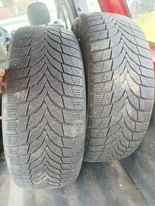 235/55/18 Nexen zimní pneu